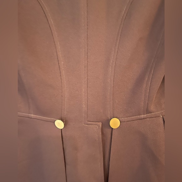 Beautiful Vintage Riding Jacket - Picture 5 of 5